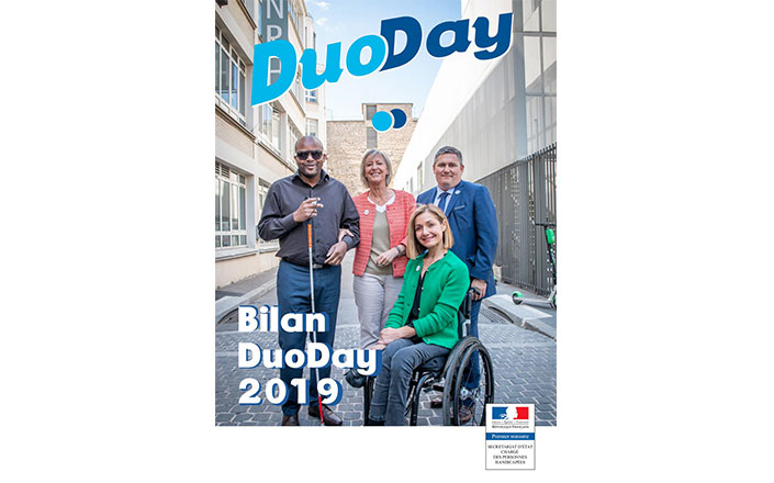 Bilan DuoDay 2019
