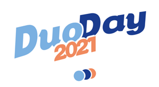 DuoDay 2021