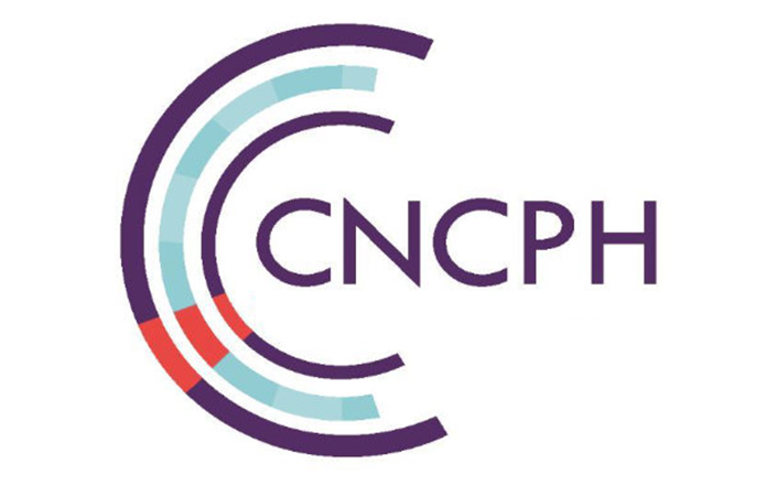 Logo du Conseil national consultatif des personnes handicapées
