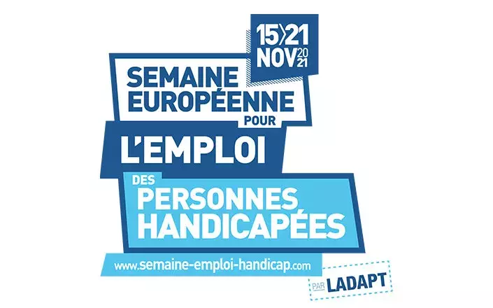 Semlaine européenne pour l'emploi des personnes handicapées (SEEPH)