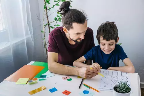 Les dispositifs d'autorégulation pour les enfants avec troubles du spectre de l'autisme